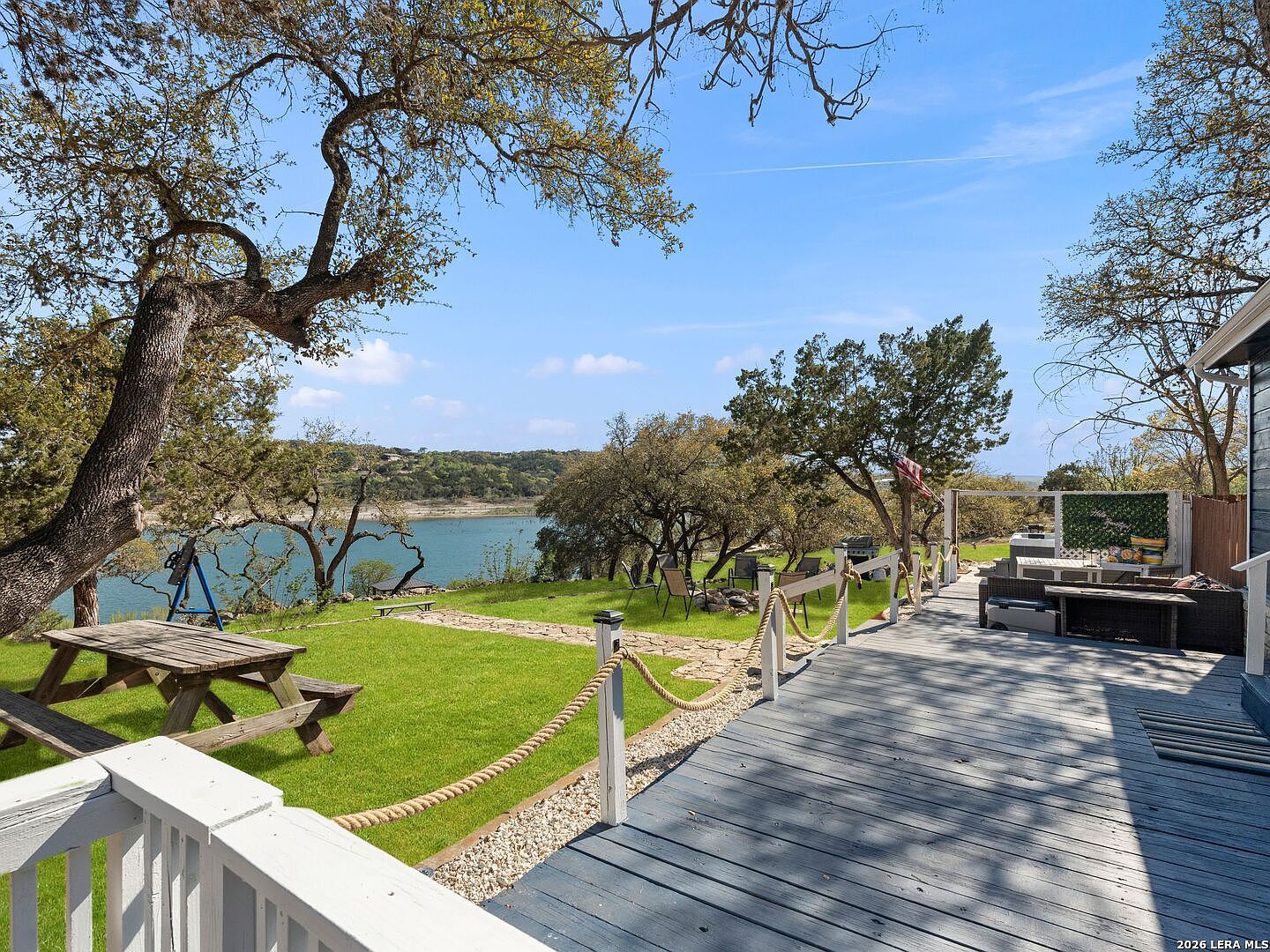 528 Rimrock Pass Canyon Lake, TX 78133  | Single Family