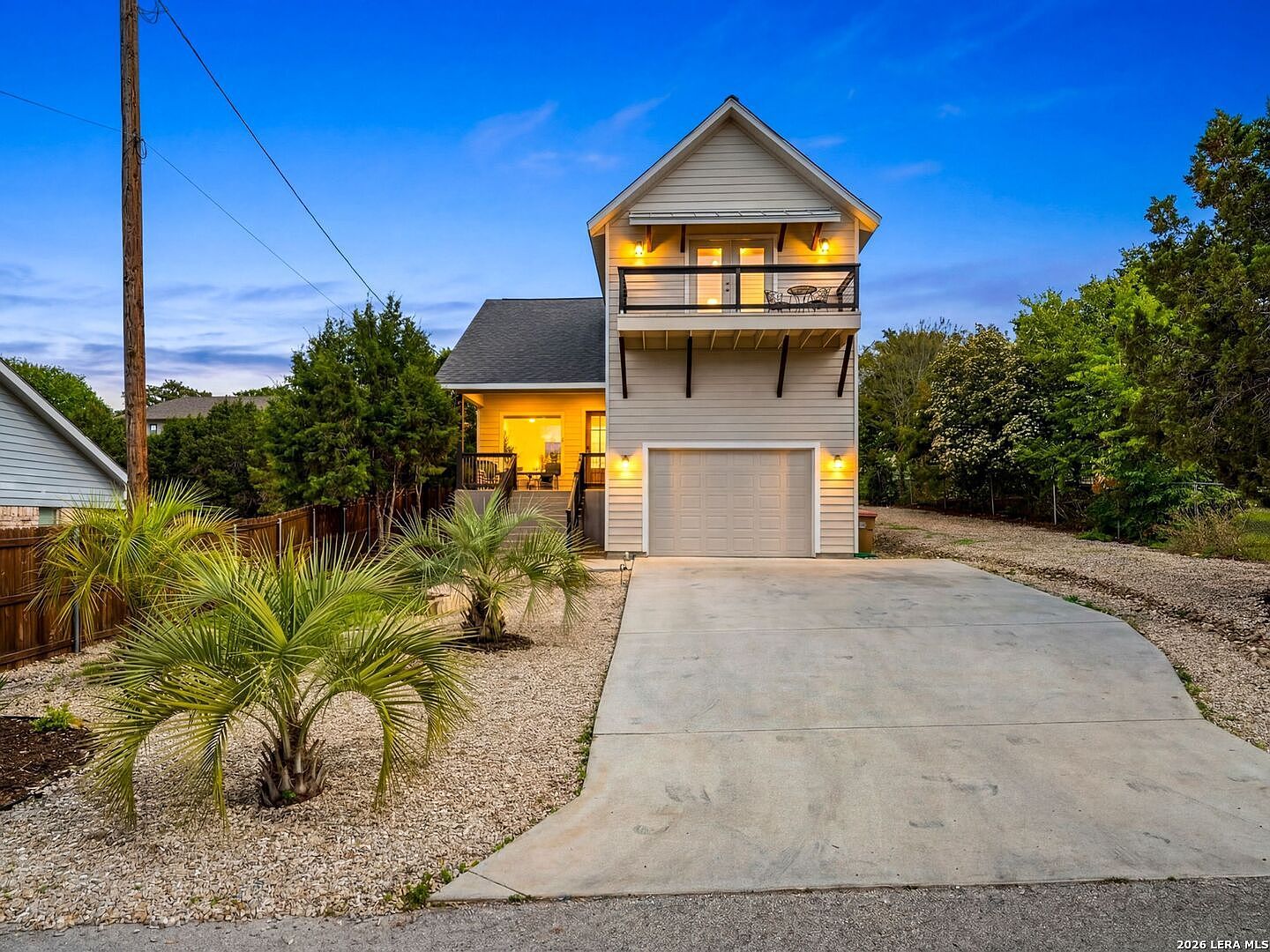 1528 Connie Dr Canyon Lake, TX 78133  | Single Family