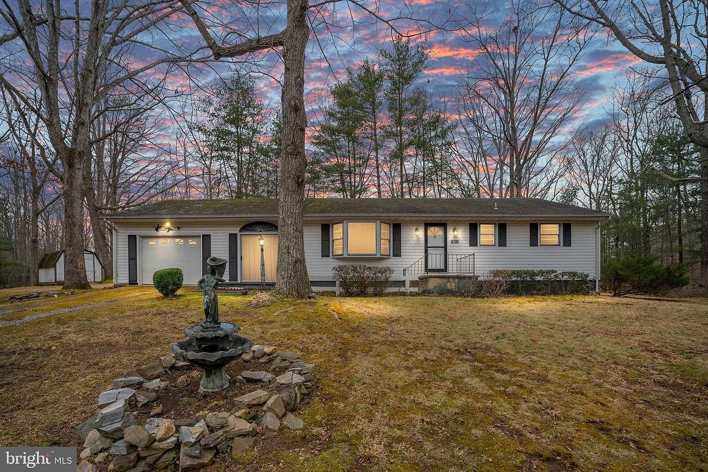 8710 Thornton Rolling Rd Fredericksburg, VA 22408 - Thumbnail 2