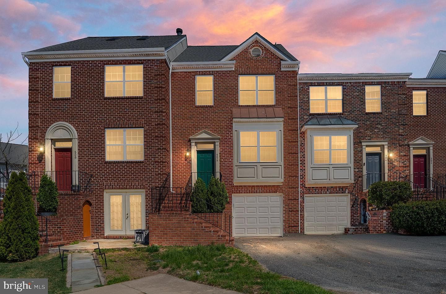 506 Stafford Glen Ct Stafford, VA 22554  | New build