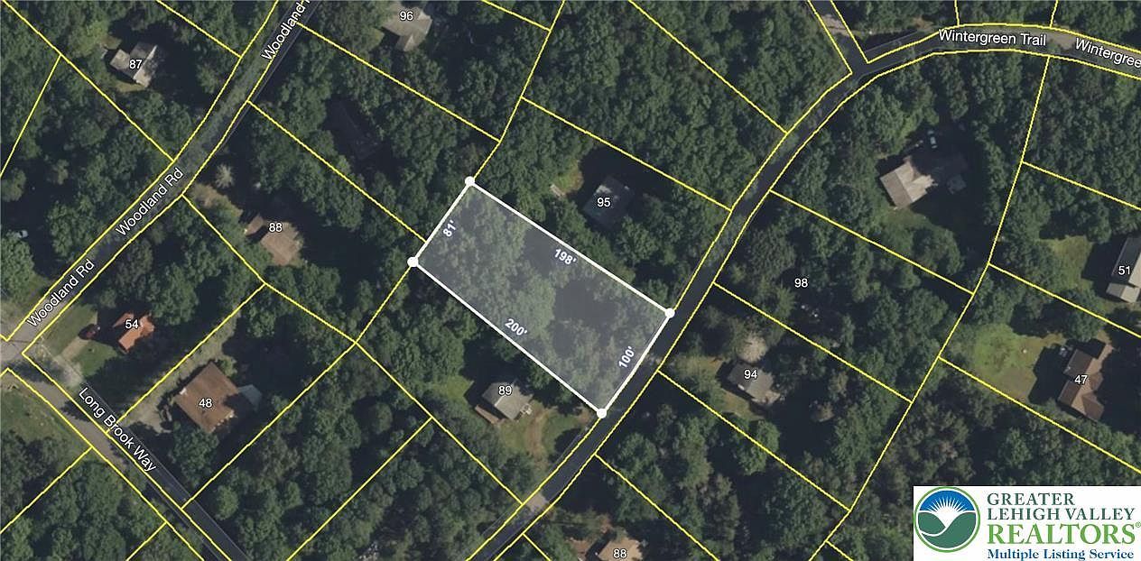 91 Wintergreen Trl, Albrightsville, PA, 18210 - Thumbnail 2