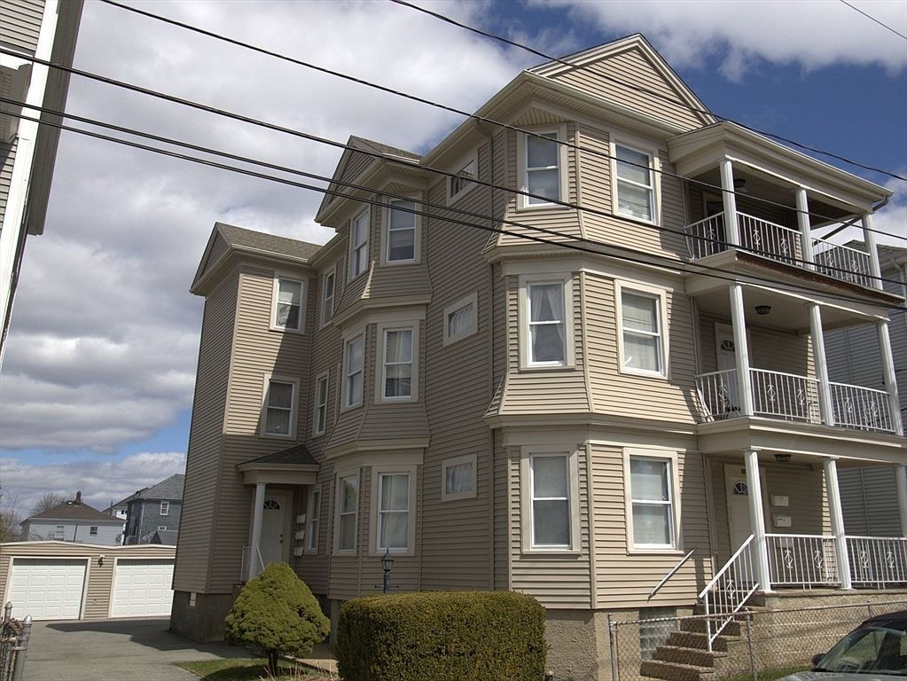 1146 Slade St Fall River, MA 02724  | Multi Family