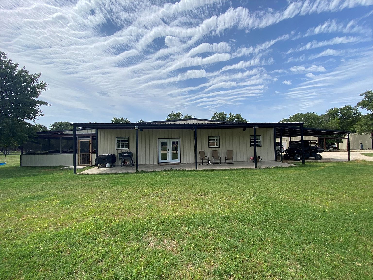 636 Private Road 4691 Baird, TX 79504 - Thumbnail 2