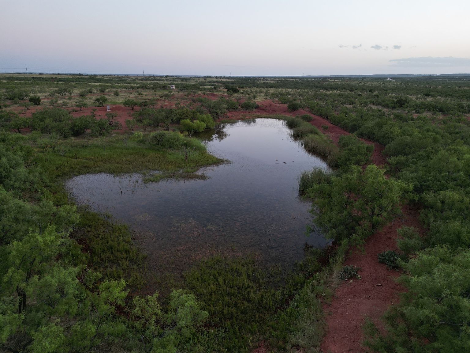 County Road 177 Ovalo, TX 79541 - Thumbnail 2