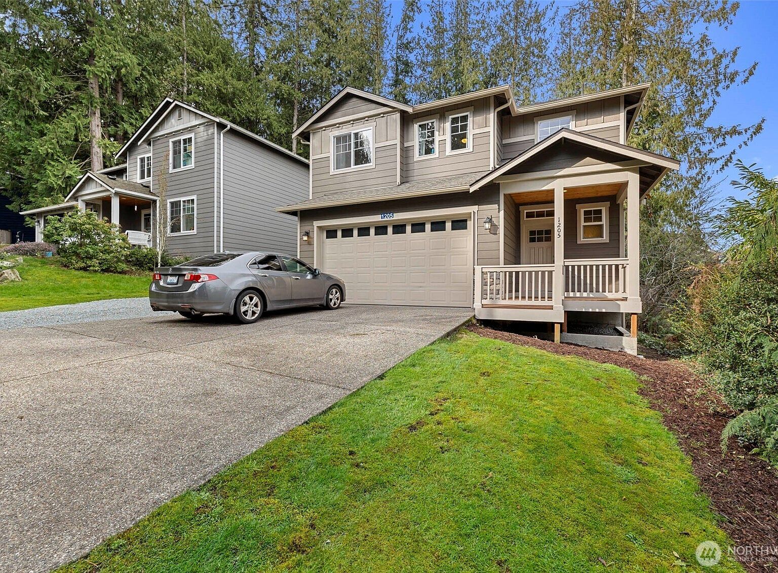 1205 N 16th St Mount Vernon, WA 98273 - Thumbnail 2