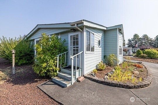3802 James St Unit 82 Bellingham, WA 98226  | New build