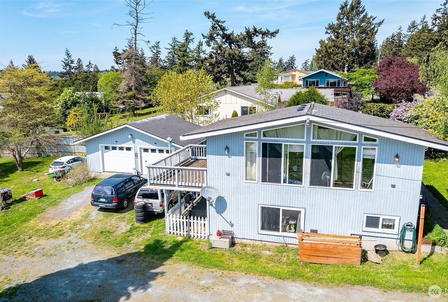 941 Diane Ave Oak Harbor, WA 98277, 98277