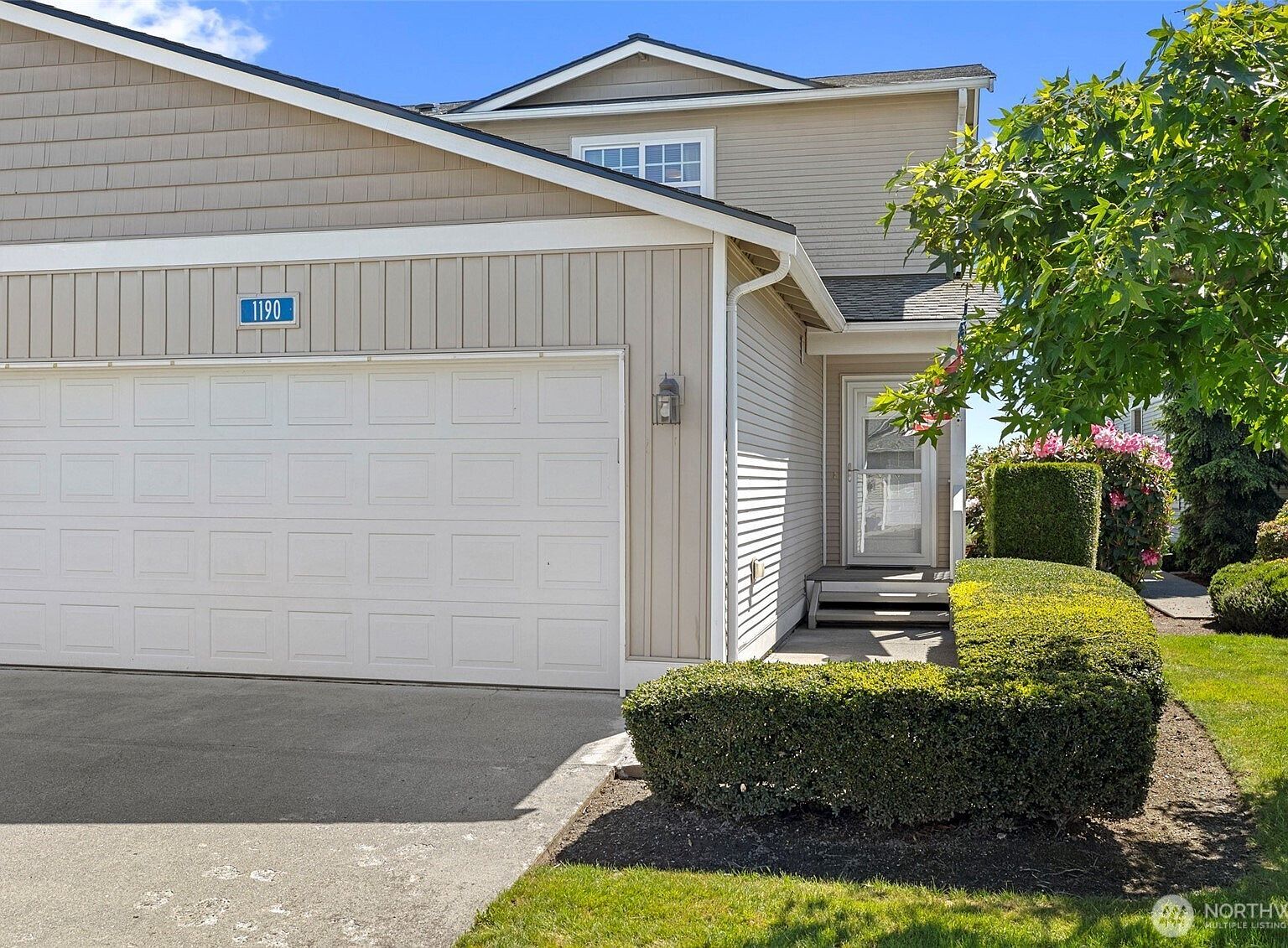 1190 Decatur Cir Burlington, WA 98233, 98233