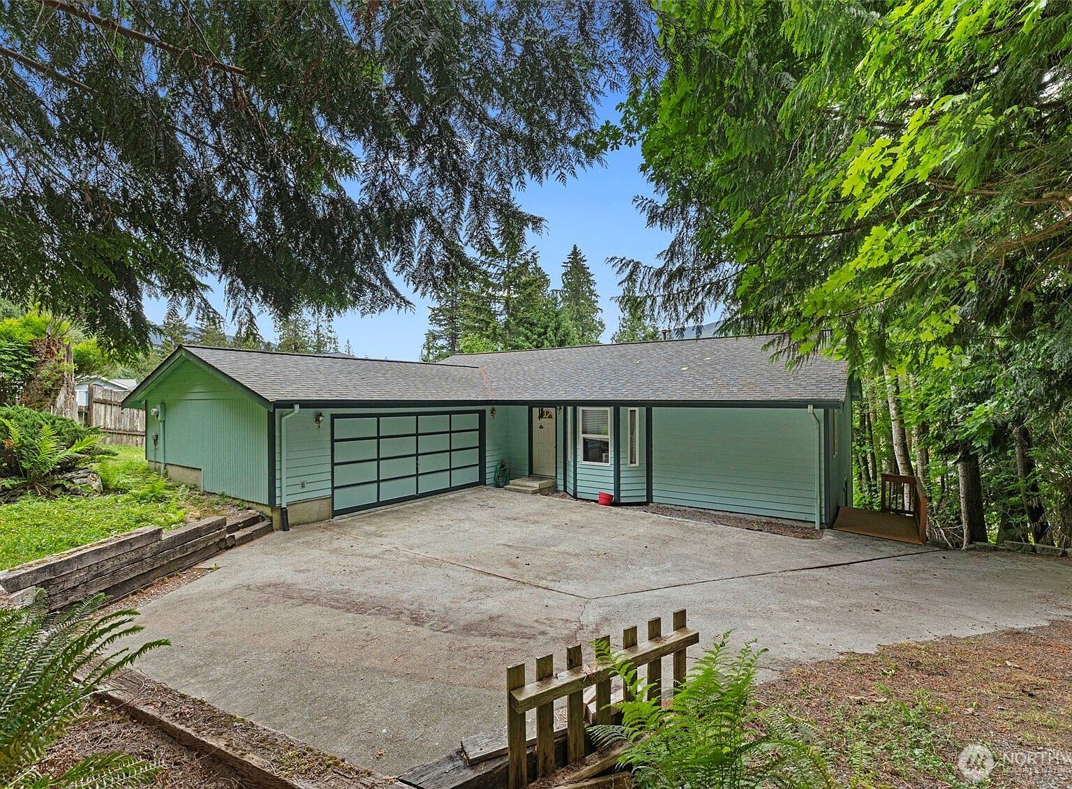 794 West Rd Sedro Woolley, WA 98284, 98284