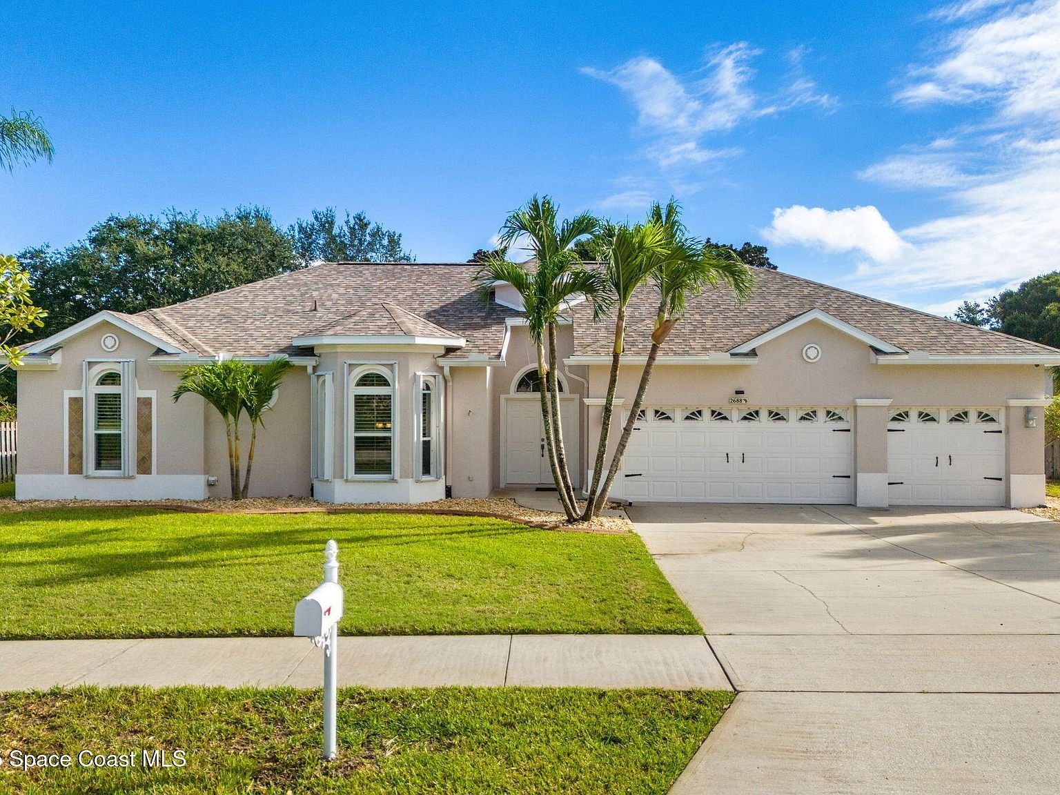 2688 Trails At Hidden Hbr Merritt Island, FL 32952 - Thumbnail 2