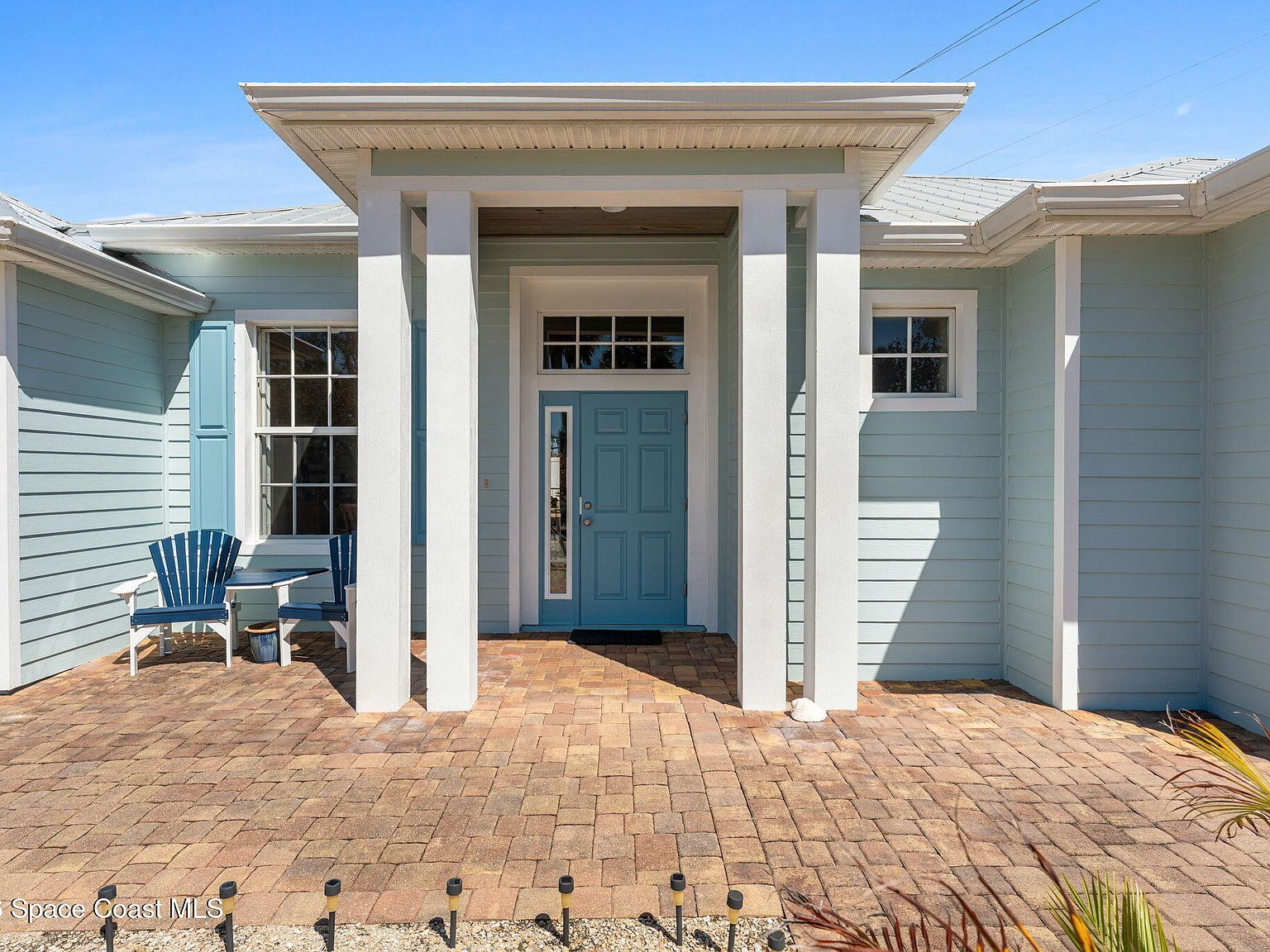 1139 S Brevard Ave Cocoa Beach, FL 32931  | Single Family