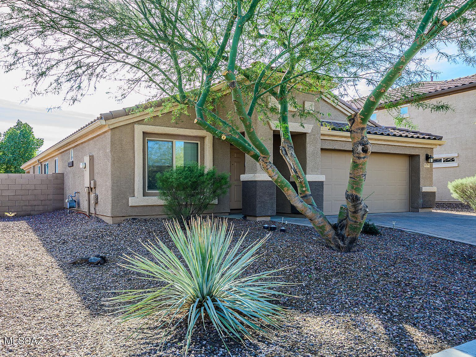 8781 W Atlow Rd Marana, AZ 85653 - Thumbnail 2