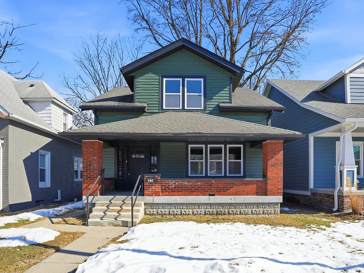 2165 N Harding St Indianapolis, IN 46202 - Thumbnail 2