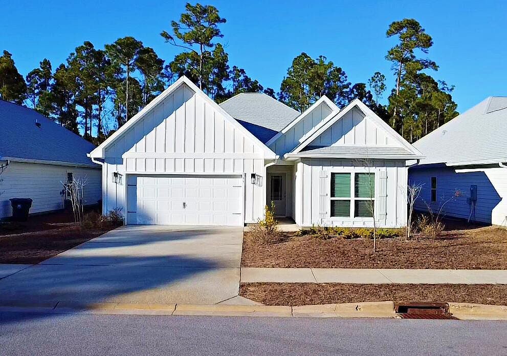 109 Sea Eagle Ln Lot 3 Pt Washington, FL 32459 - Thumbnail 2