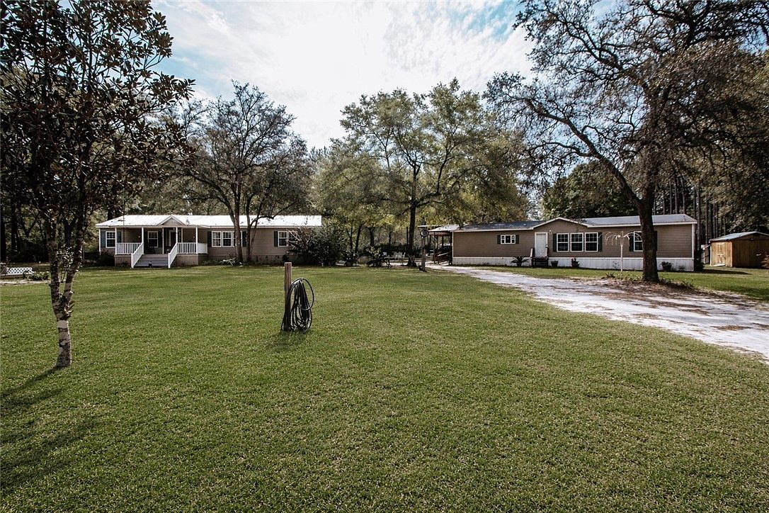 245 Ravenwood Rd Waynesville, GA 31566  | New build