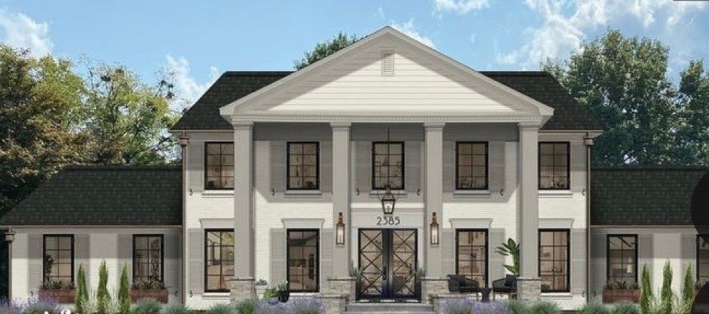 3880 Barfield Crescent Rd Murfreesboro, TN 37128 - Thumbnail 2