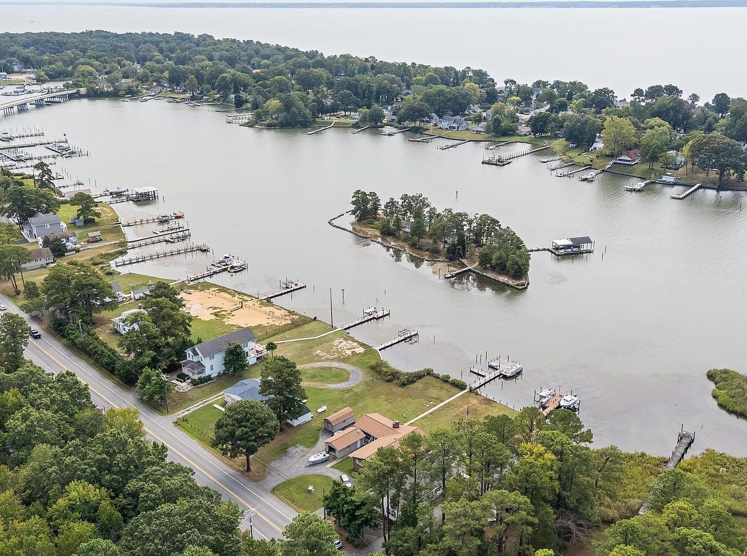 16077 Cobb Island Rd Newburg, MD 20664 - Thumbnail 2