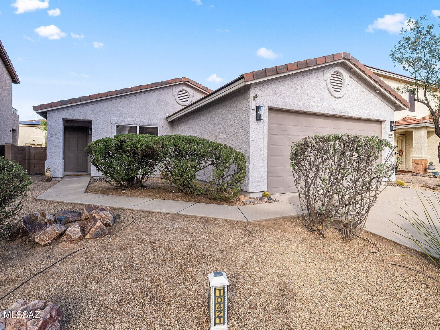 10421 E Haymarket St Tucson, AZ 85747 - Thumbnail 2