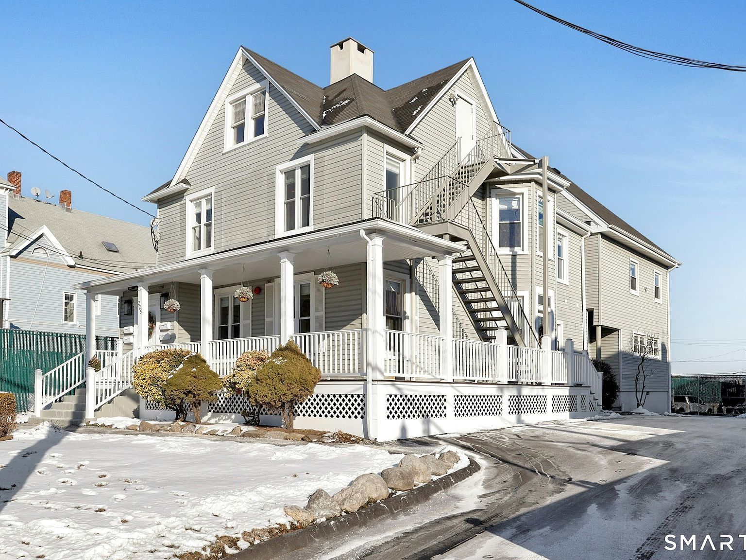 225 Washington Blvd Stamford, CT 06902 - Thumbnail 2