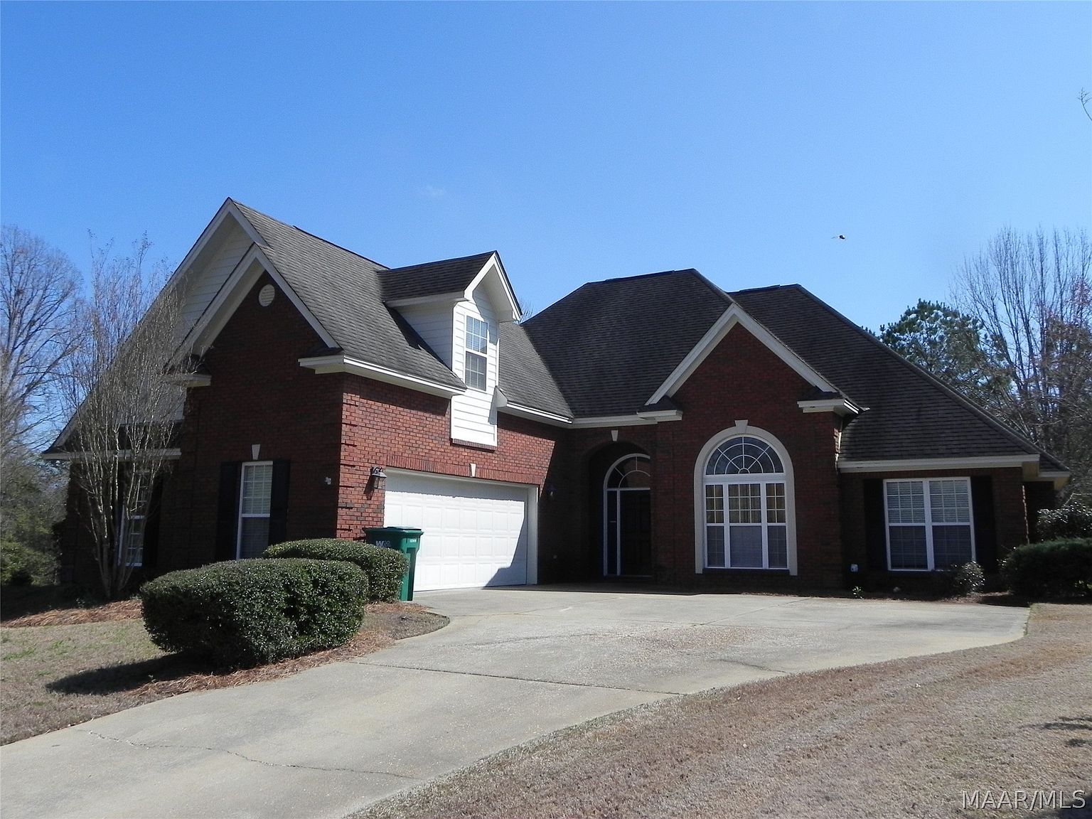 6 Fairway Dr Millbrook, AL 36054 - Thumbnail 2