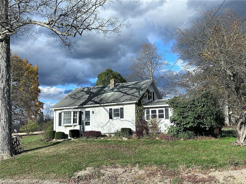 5827 Emlenton Clintonville Rd Emlenton, PA 16373 - Thumbnail 2