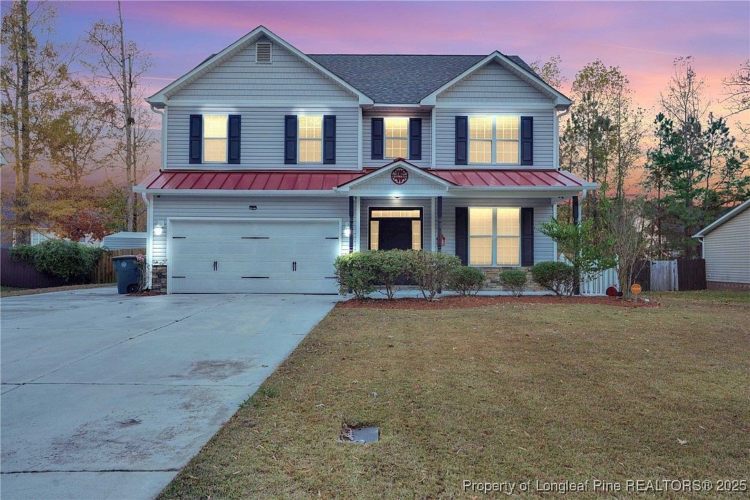 5944 Kindley Dr Fayetteville, NC 28311 - Thumbnail 2