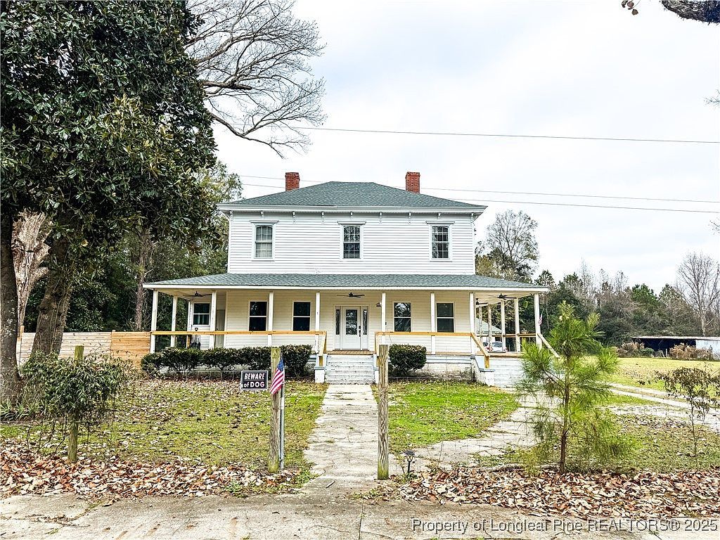 6524 S Creek Rd Orrum, NC 28369 - Thumbnail 2