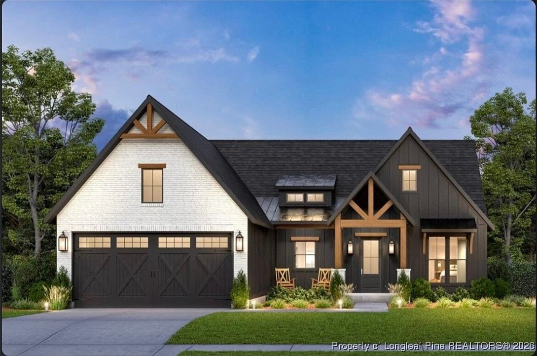 558 Ball Field Ln Shannon, NC 28386  | Single Family