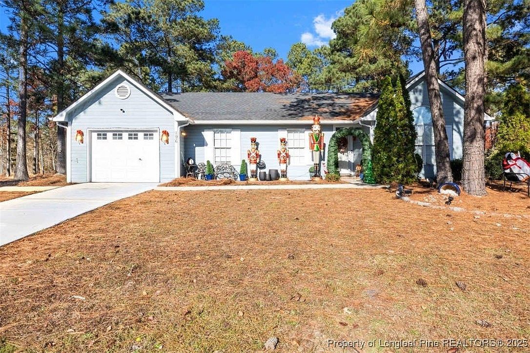 196 Independence Dr Raeford, NC 28376 - Thumbnail 2