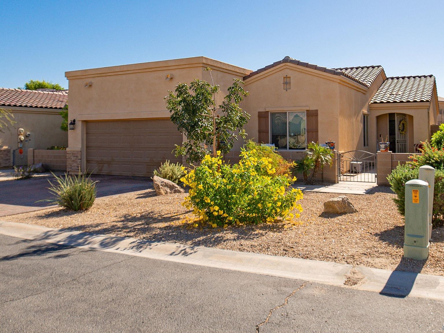 6035 E Overlook Ln Yuma, AZ 85365 - Thumbnail 2
