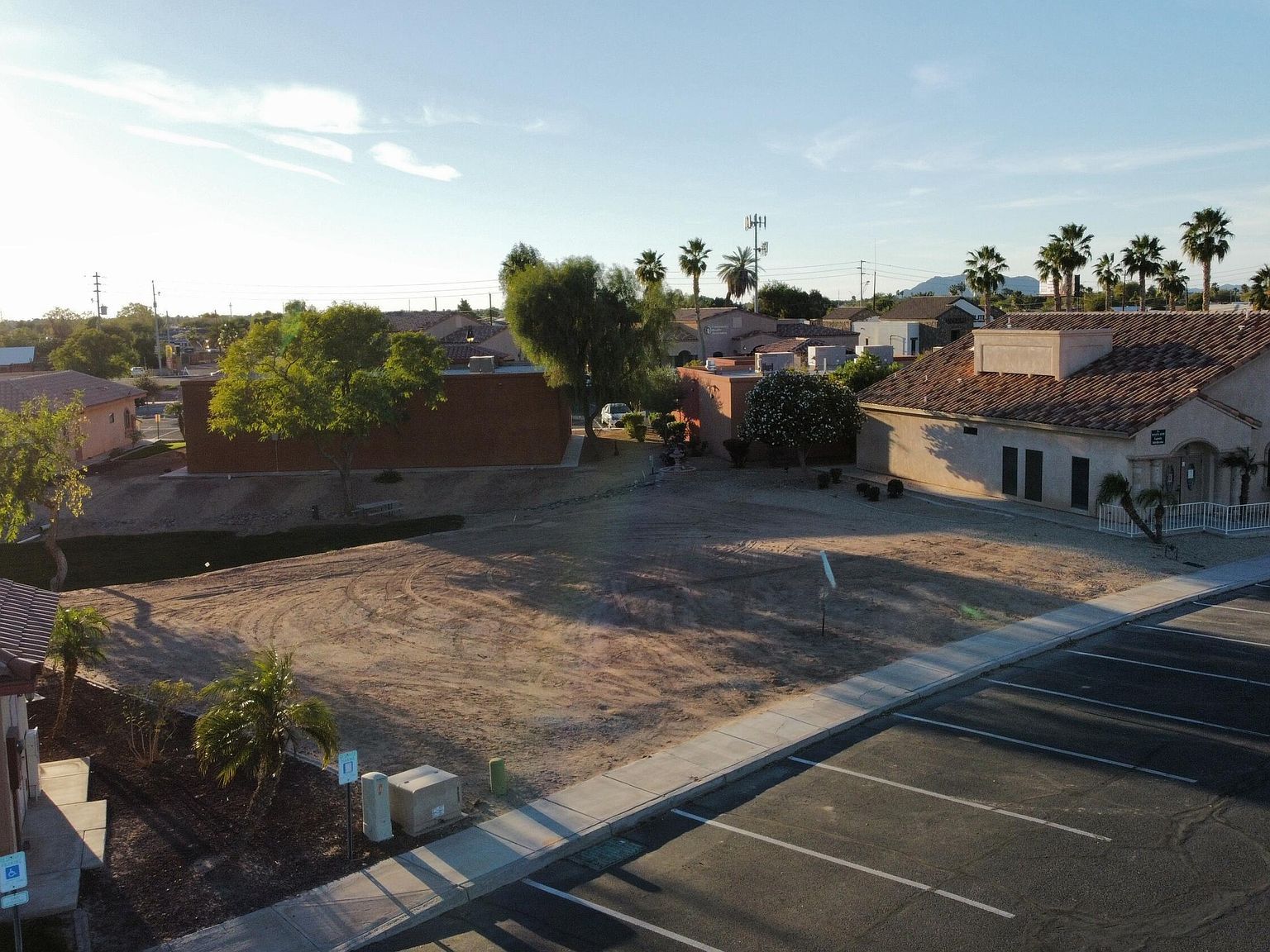 2851 S Avenue B #31 Yuma, AZ 85364 - Thumbnail 2
