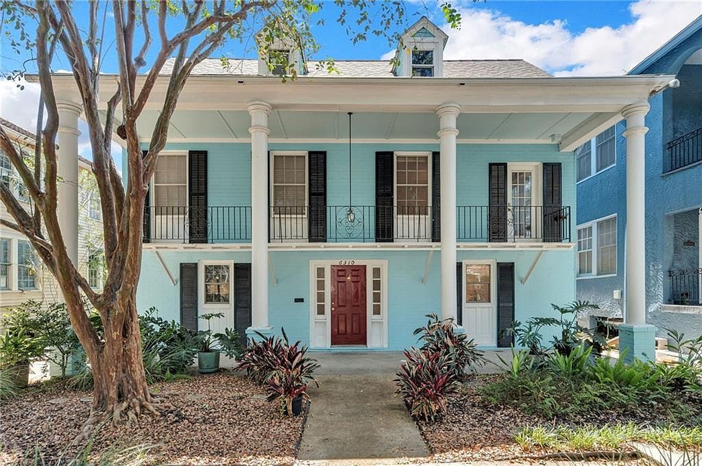 6310 Fontainebleau Dr New Orleans, LA 70125 - Thumbnail 2