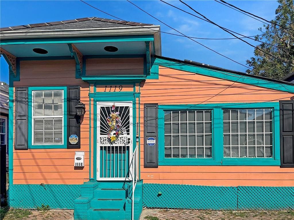 1119 Marigny St New Orleans, LA 70117 - Thumbnail 2