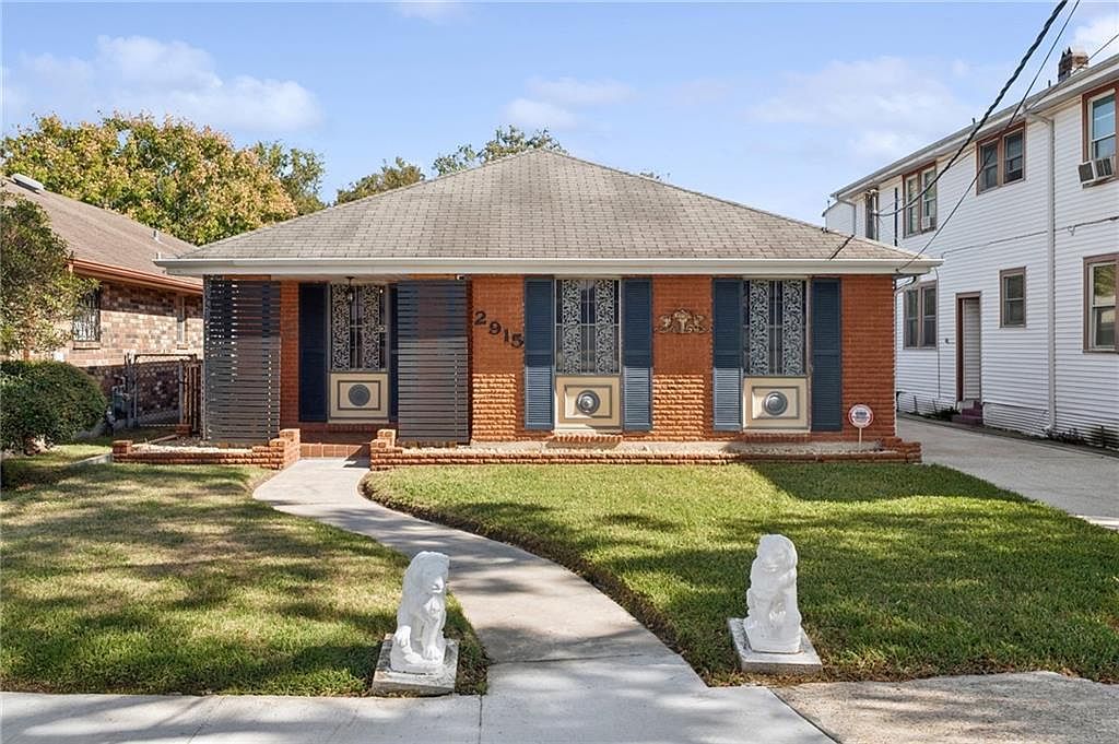 2915 Paris Ave New Orleans, LA 70119 - Thumbnail 2