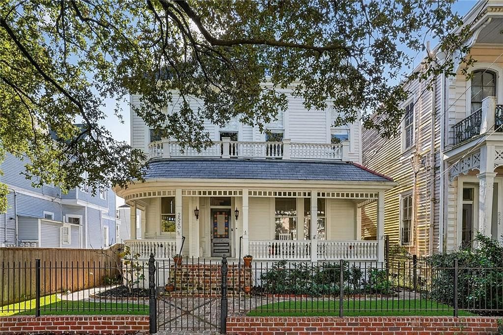 2520 Magazine St New Orleans, LA 70130 - Thumbnail 2