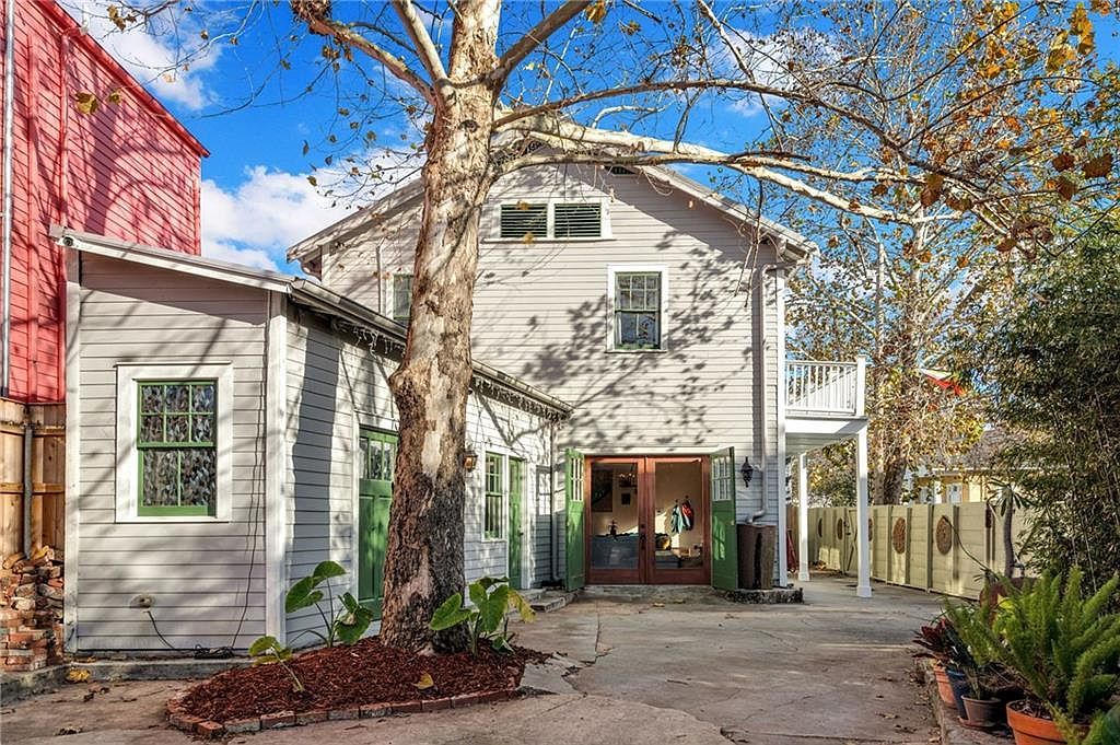 901 Montegut St New Orleans, LA 70117 - Thumbnail 2