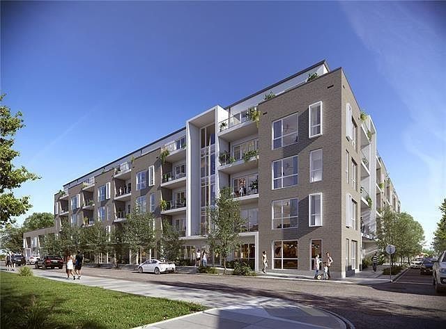 900 Bartholomew St #420 New Orleans, LA 70117 - Thumbnail 2