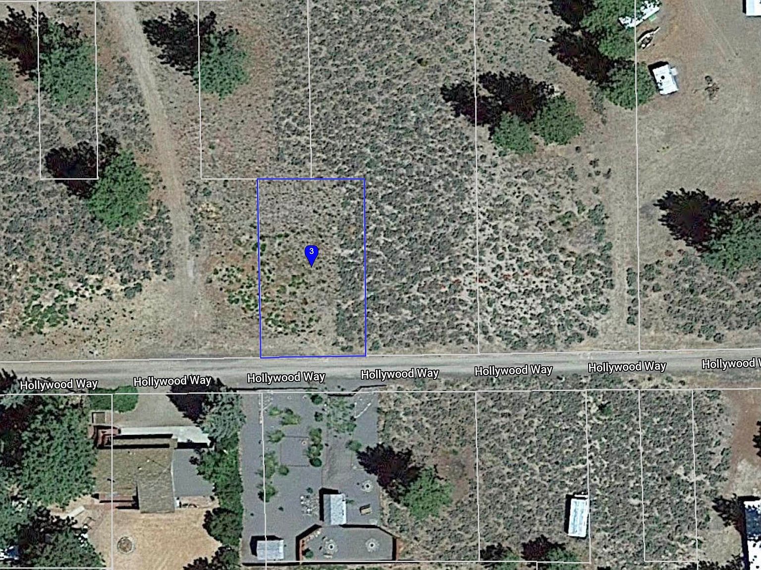 0 Hollywood Way Susanville, CA 96130 - Thumbnail 2