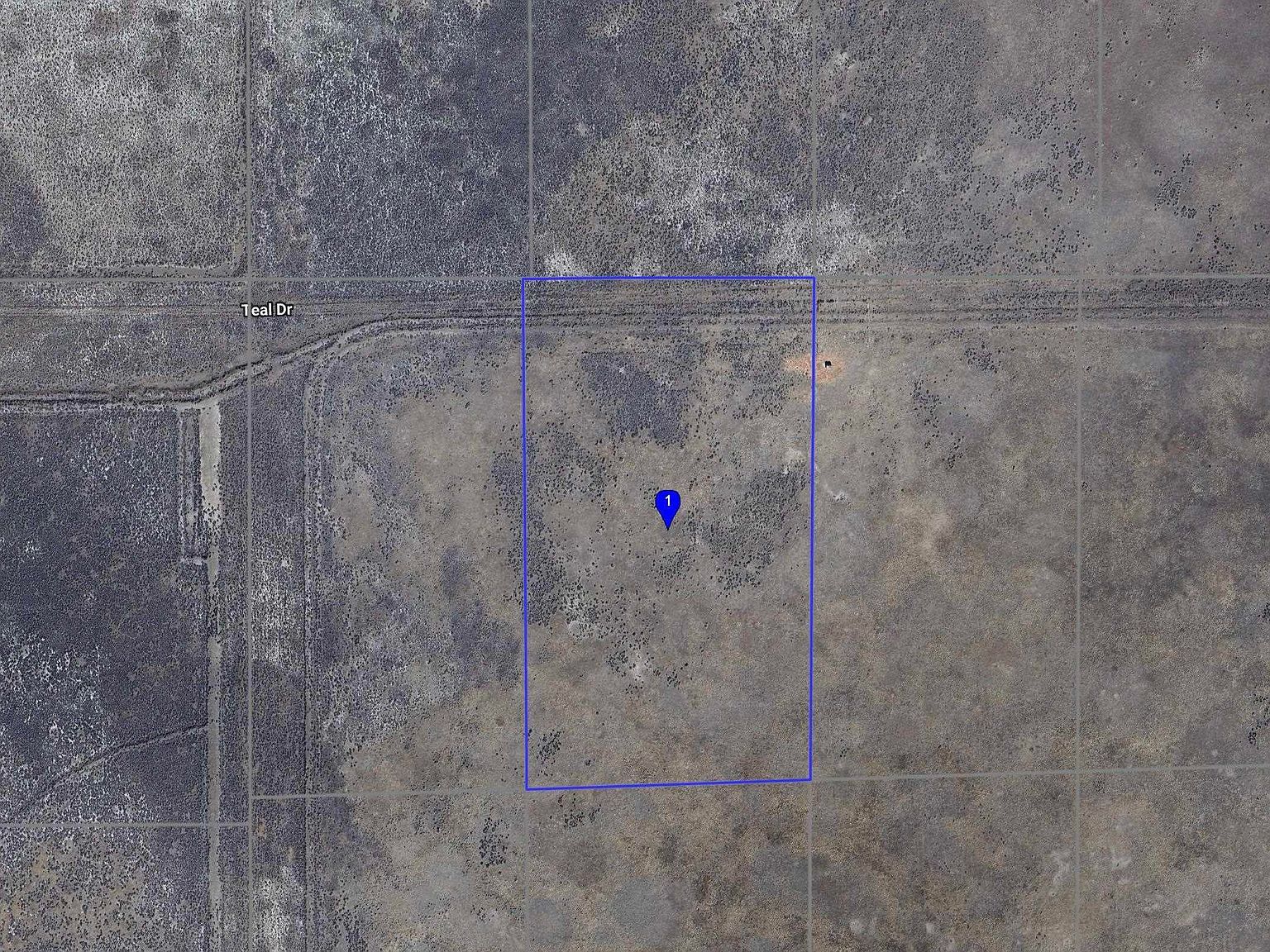 0 Teal Dr Madeline, CA 96119 - Thumbnail 2