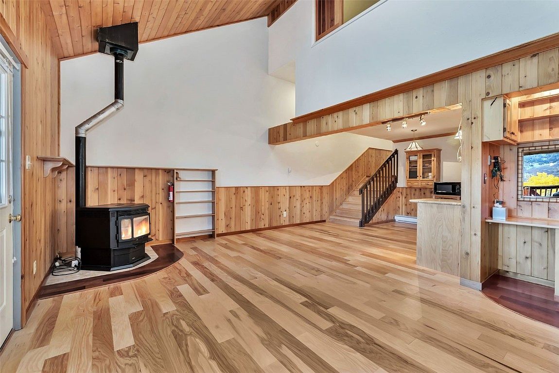 23050 Schussmark Trl UNIT E Oak Creek, CO 80467 - Thumbnail 2