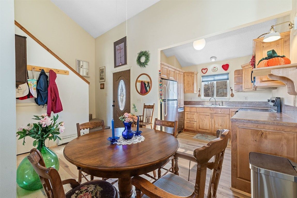 30351 County Road 16 #503 Oak Creek, CO 80467 - Thumbnail 2