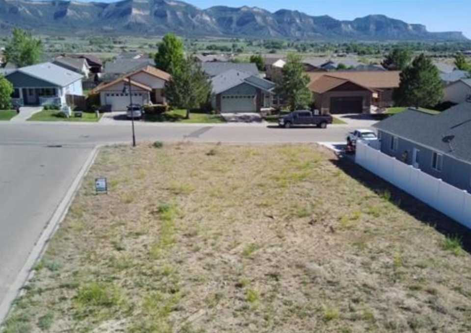 Jennings Drive, Cortez, CO, USA, 81321  | Land/Lot