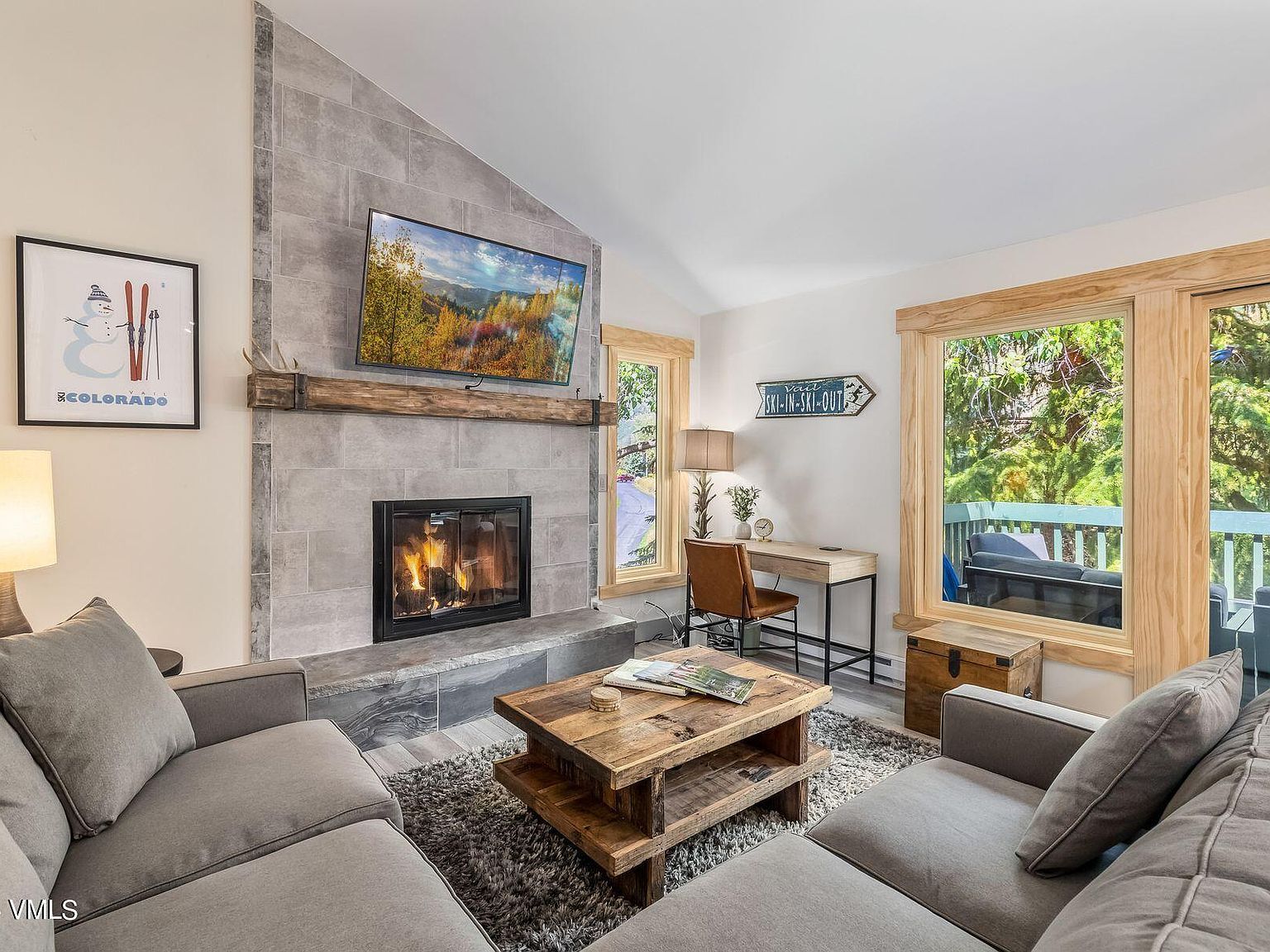 4514 Timber Falls Ct #1006 Vail, CO 81657 - Thumbnail 2