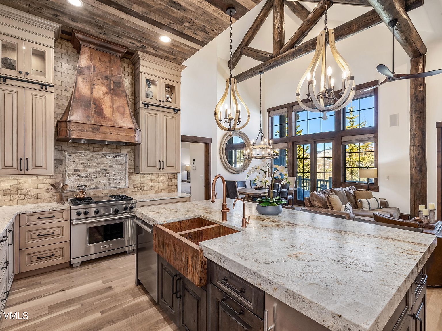 1252 Bachelor Rdg #9 Avon, CO 81620 - Thumbnail 2