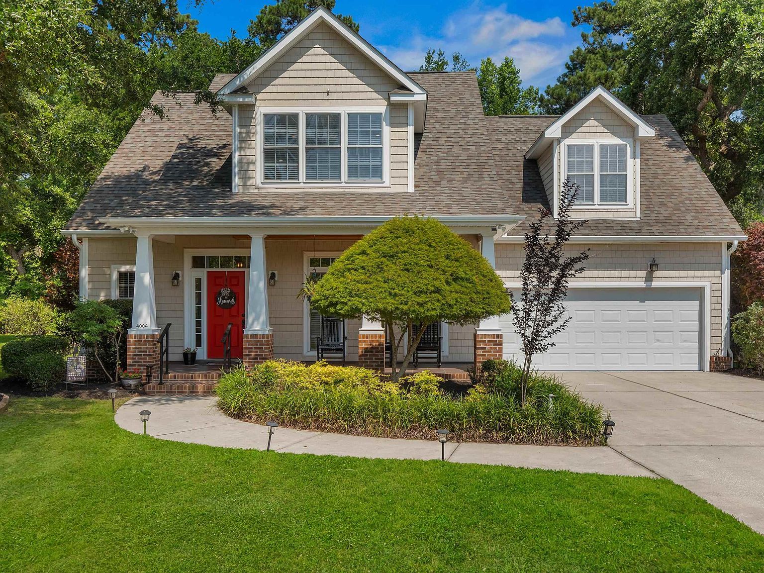 4004 Bayfield Loop Murrells Inlet, SC 29576 - Thumbnail 2