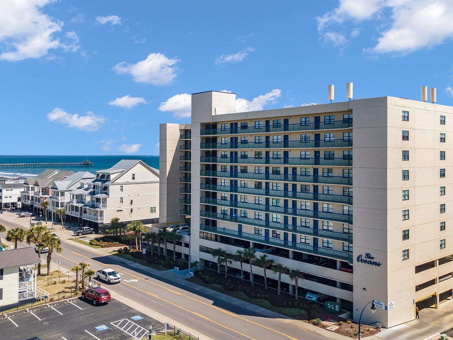 2500 N Ocean Blvd #609 North Myrtle Beach, SC 29582 - Thumbnail 2