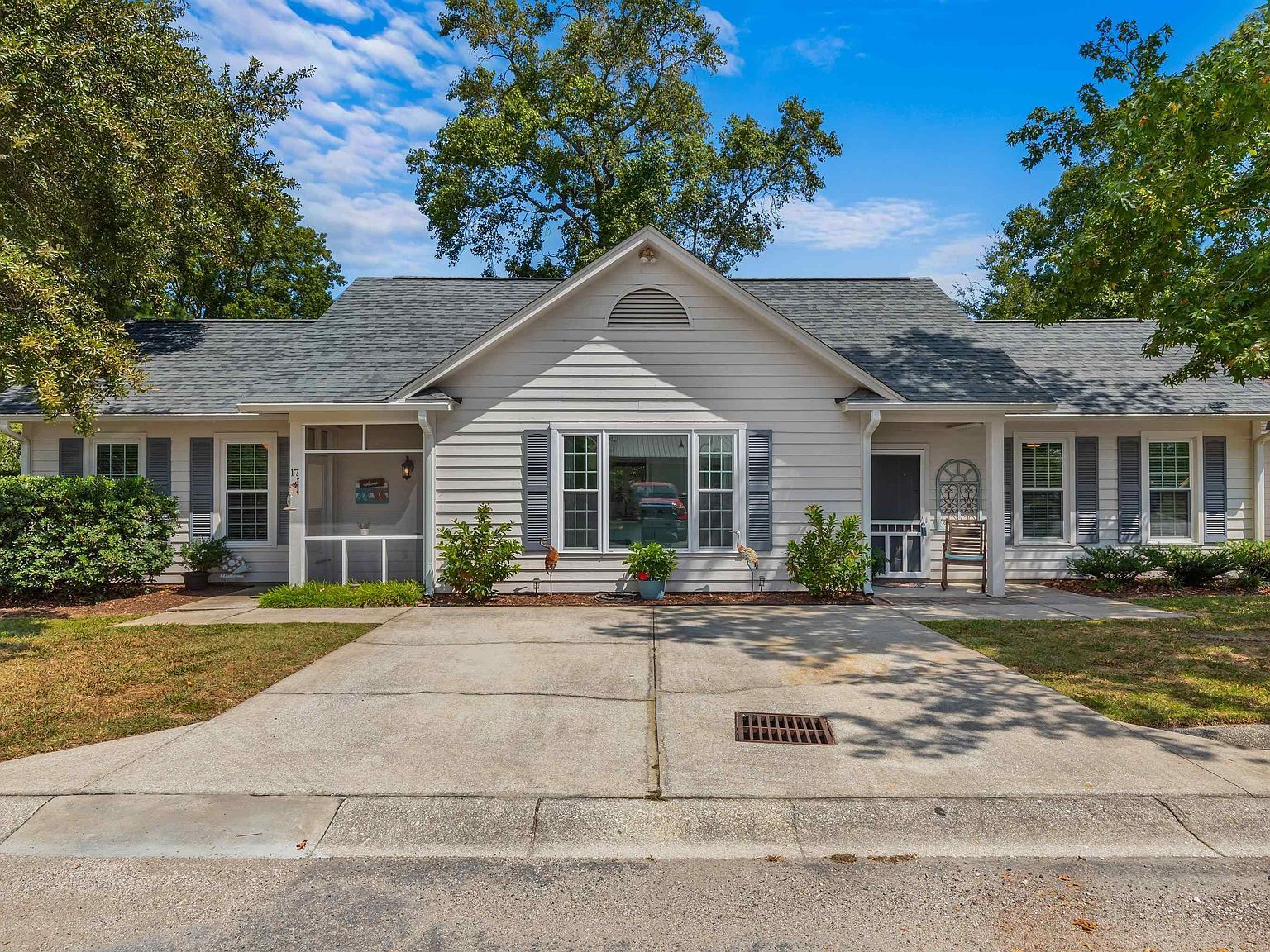 17 Racquet Club Dr Pawleys Island, SC 29585 - Thumbnail 2