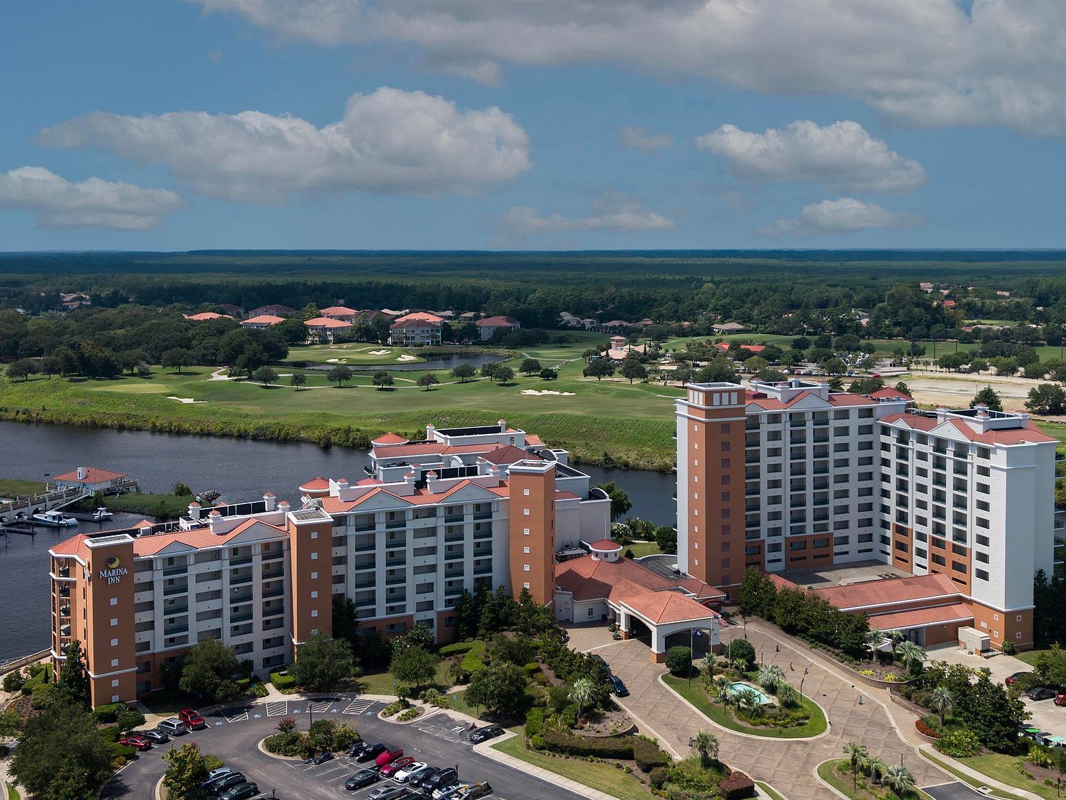 8121 Amalfi Pl #4302 Myrtle Beach, SC 29572 - Thumbnail 2