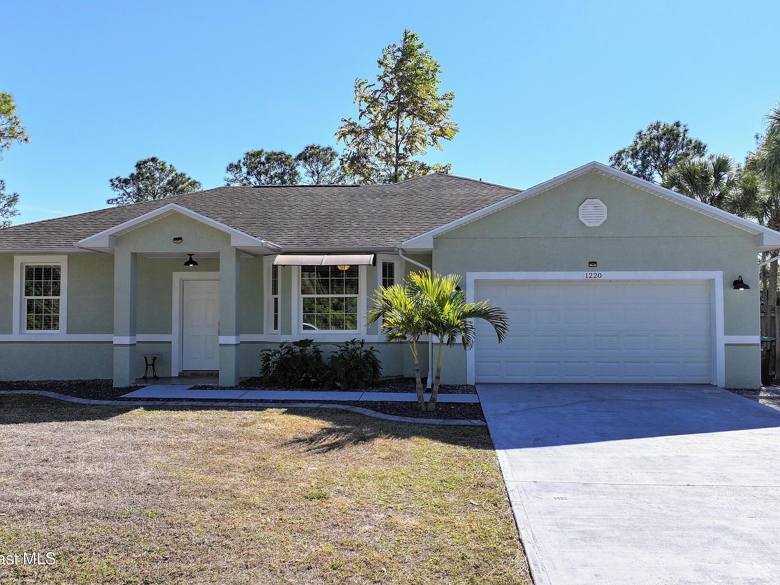 1220 Gideon St SW Palm Bay, FL 32908 - Thumbnail 2