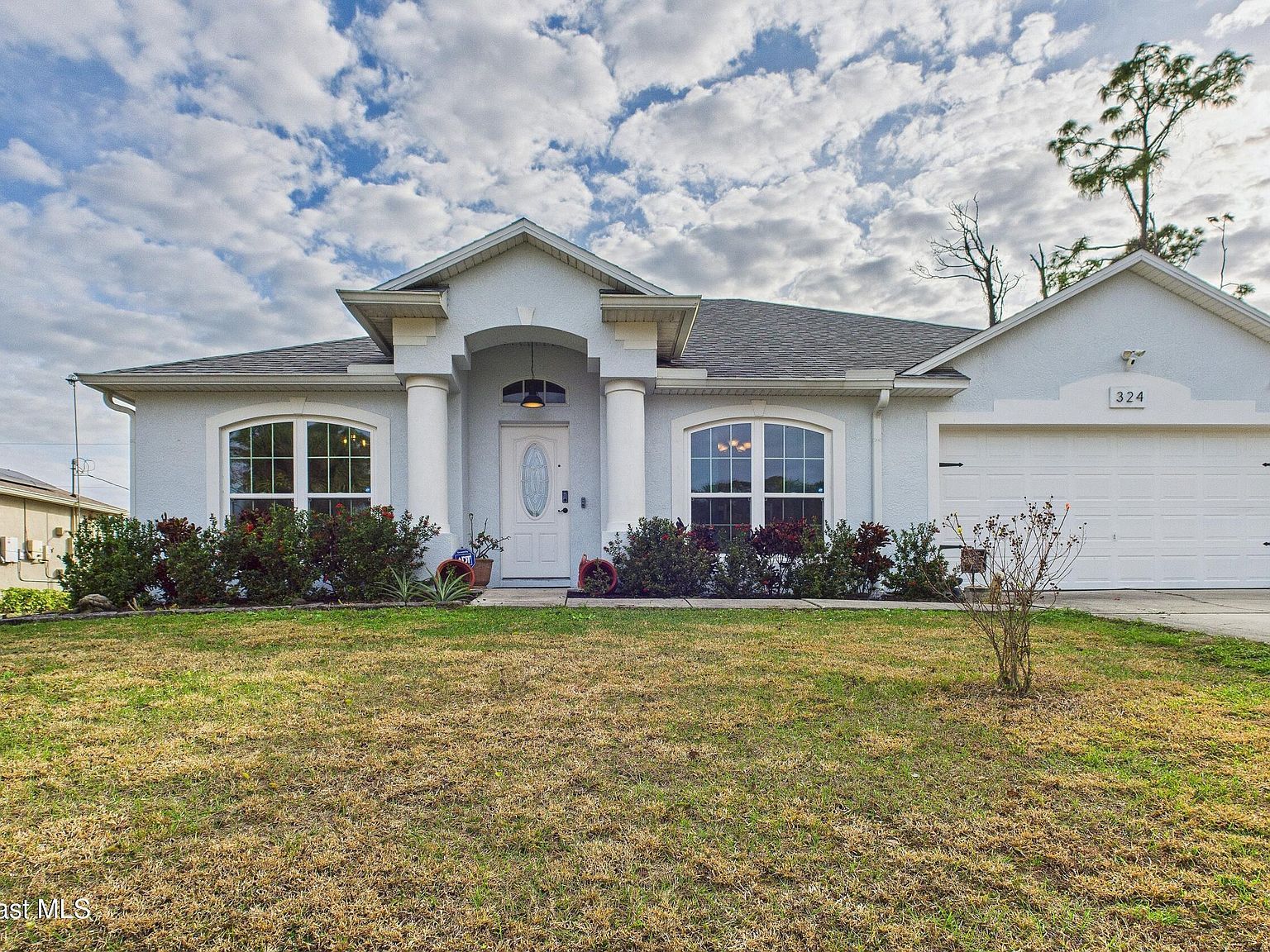 324 Brookedge St NE Palm Bay, FL 32907 - Thumbnail 2